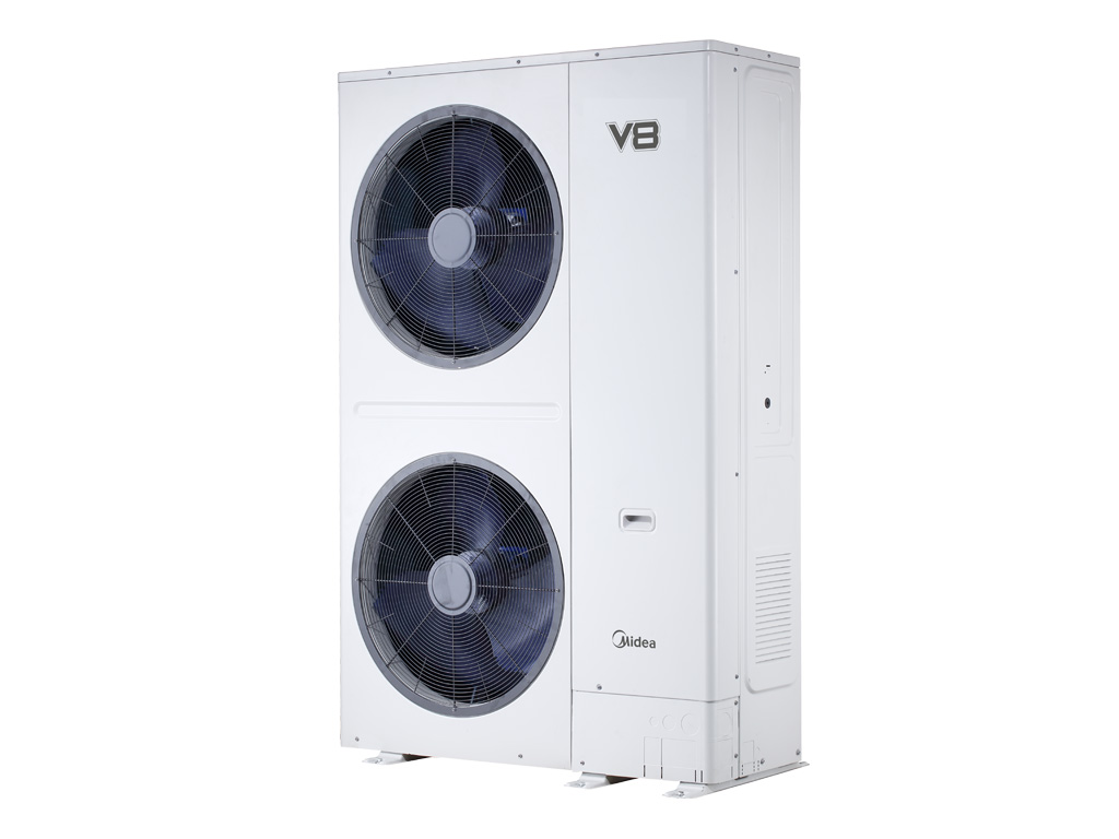 Արտաքին միավոր VRF համակարգ Midea MV8S-335WV2GN1