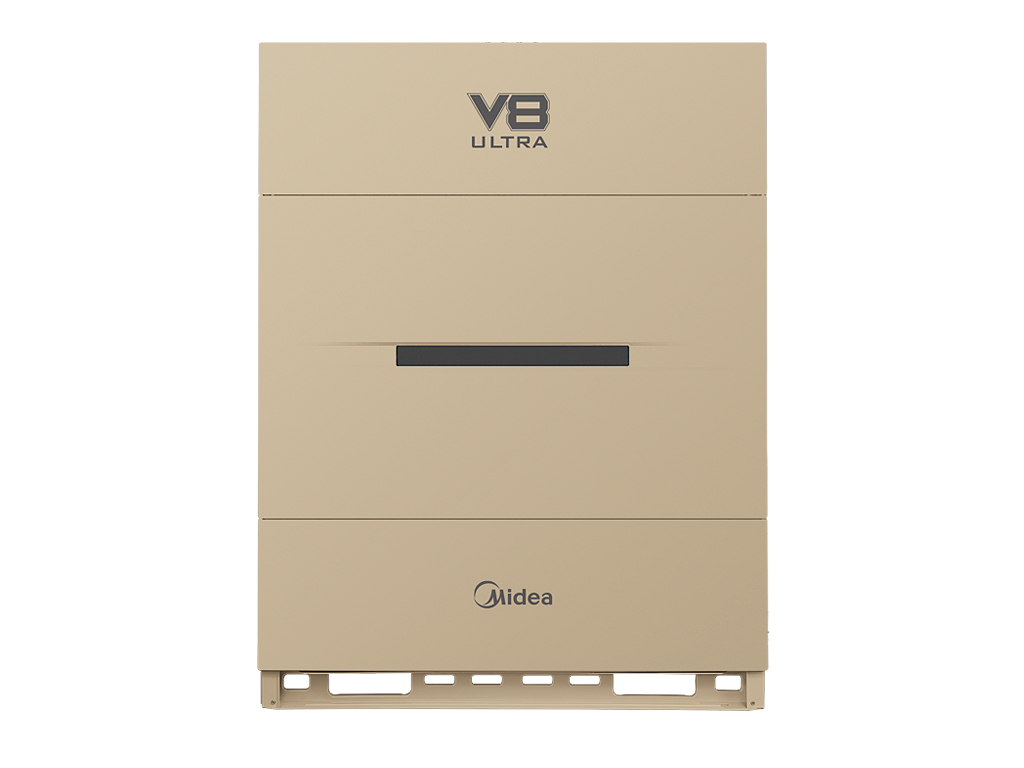 Midea mv8i-1060wv2gn1 համակարգի արտաքին VRF միավոր (ULTRA)