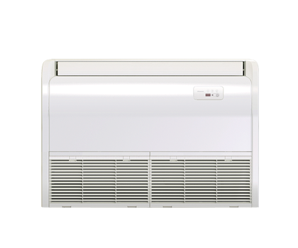 HEAVY DC inverter AUV-48ur4sc/AUW-48u6sp1 շարքի հատակի և առաստաղի տիպի ինվերտորային պառակտման համակարգ (հավաքածու)