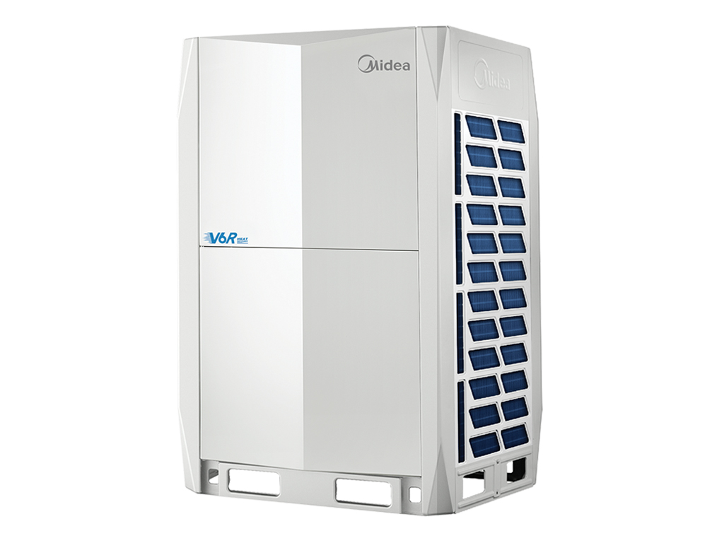 Midea mv6-R280WV2GN1 համակարգի արտաքին VRF միավոր