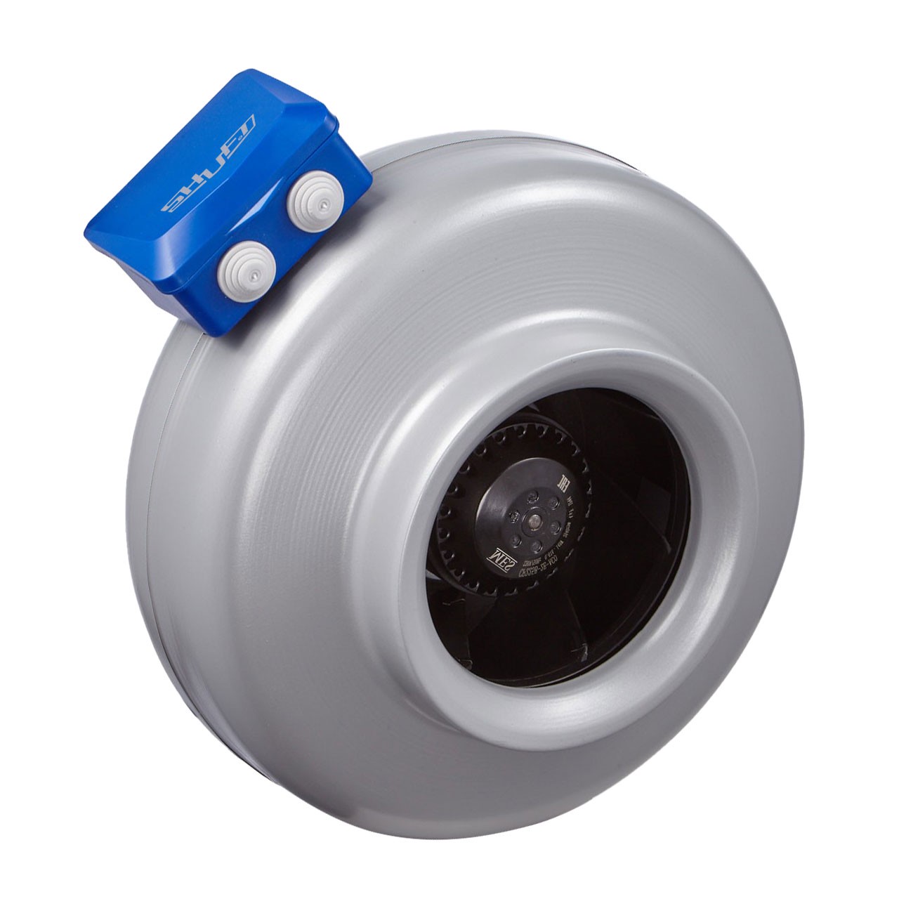 Fan channel կլոր SHUFT Tube 250 XL