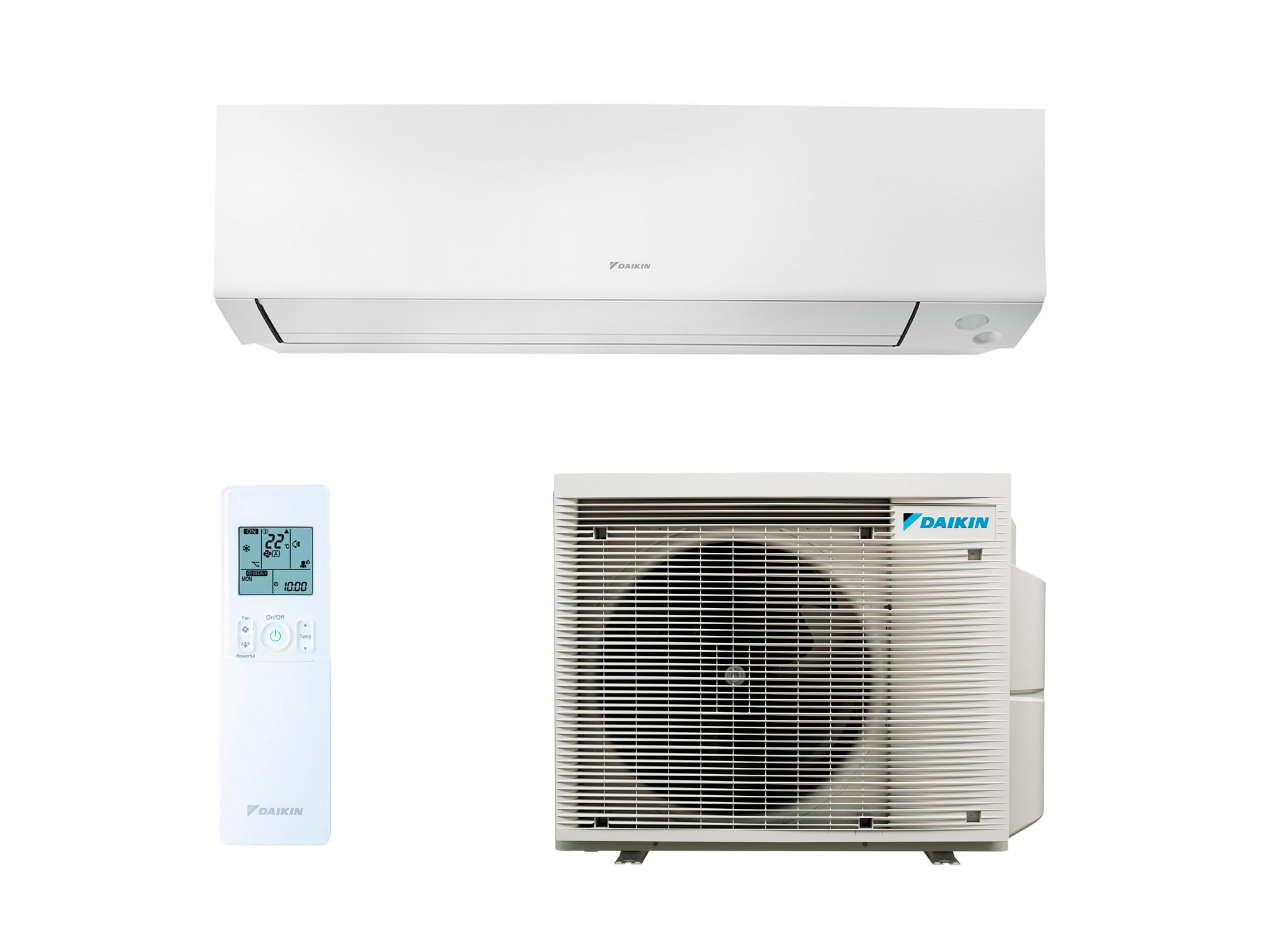 Կենցաղային օդորակիչ Daikin FTXM50A /RXM50A8