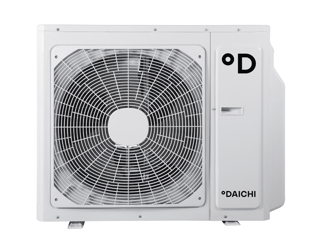 Արտաքին բլոկ мультисистемы Daichi DF70A3MS1R