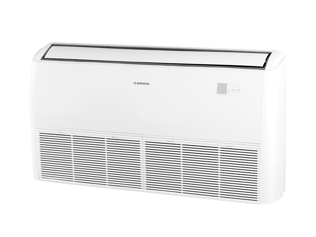 Օդորակիչի ներքին բլոկ Kentatsu KSCB105HZRN1W