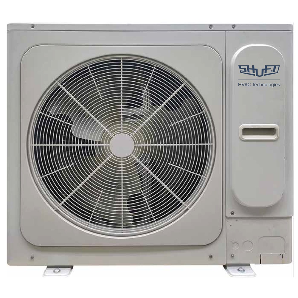 Shuft sdvc-V16WDHN1 արտաքին օդորակման համակարգի կոմպրեսորային կոնդենսատոր միավոր