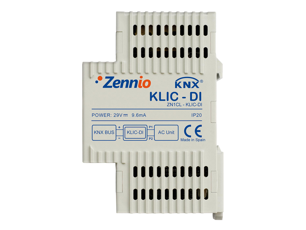 Интерфейсный մոդուլ Daikin KLIC-DI