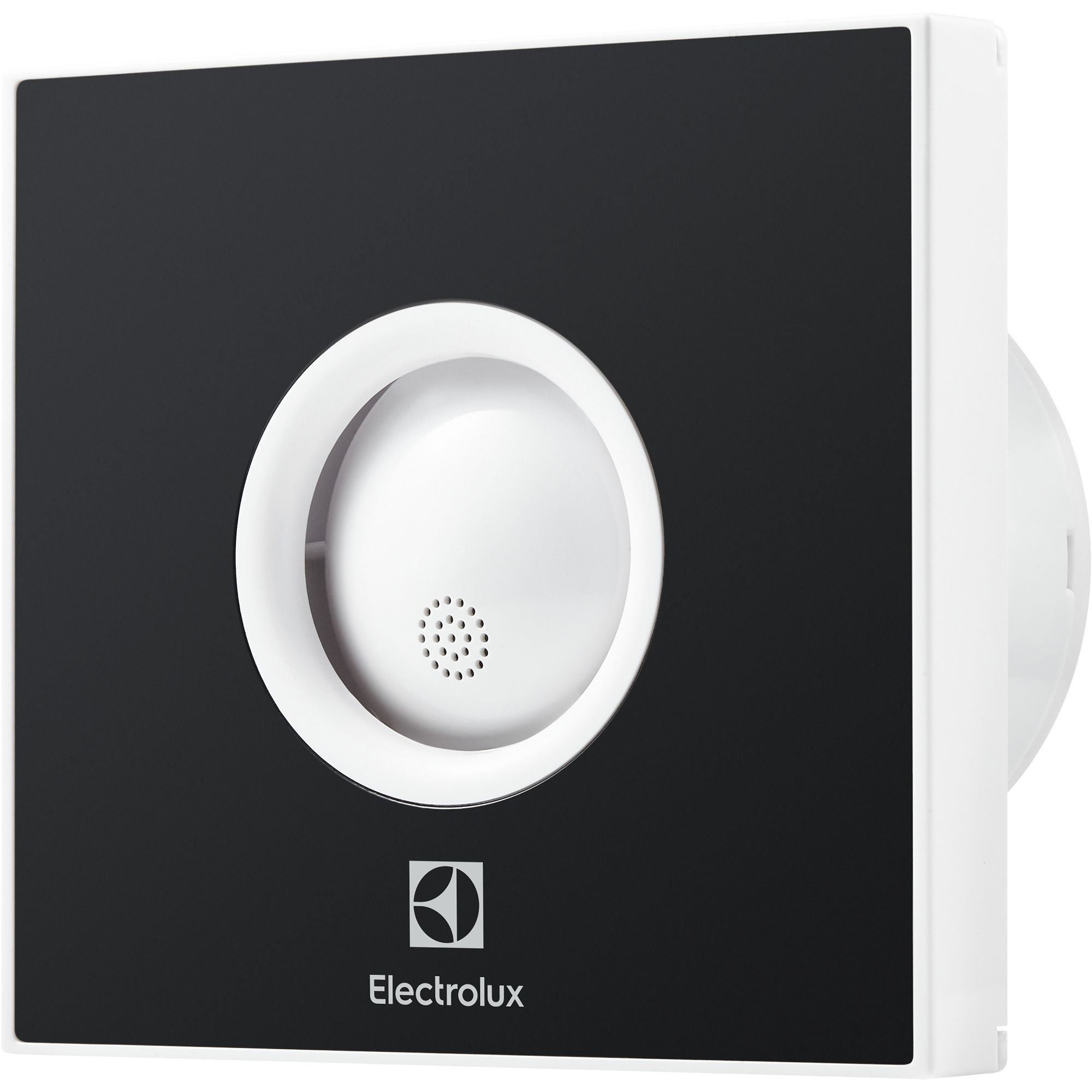 Fan ծծել շարք Rainbow EAFR-100 black