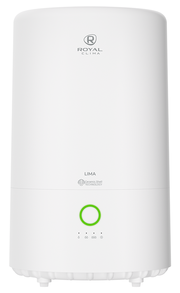 LIMA Ruh-LM300/4.0 M-WT շարքի ուլտրաձայնային խոնավացուցիչ