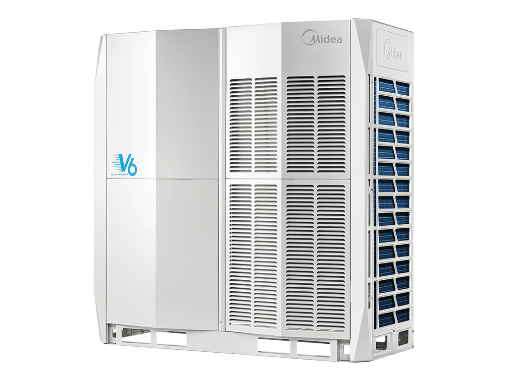 Midea mv6-i900WV2GN1 համակարգի արտաքին VRF միավոր