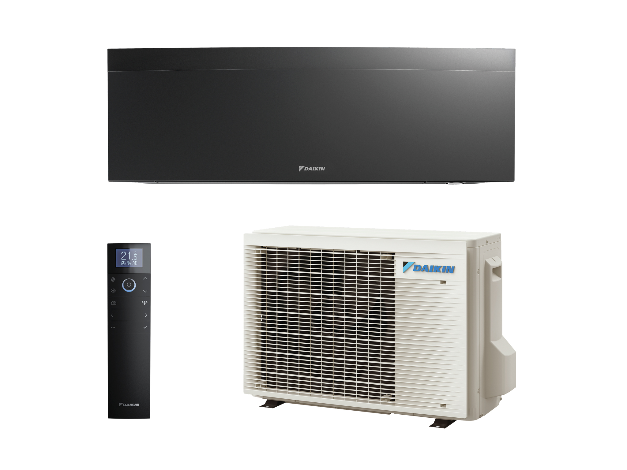 Կենցաղային օդորակիչ Daikin FTXJ50AB9 /RXJ50A9