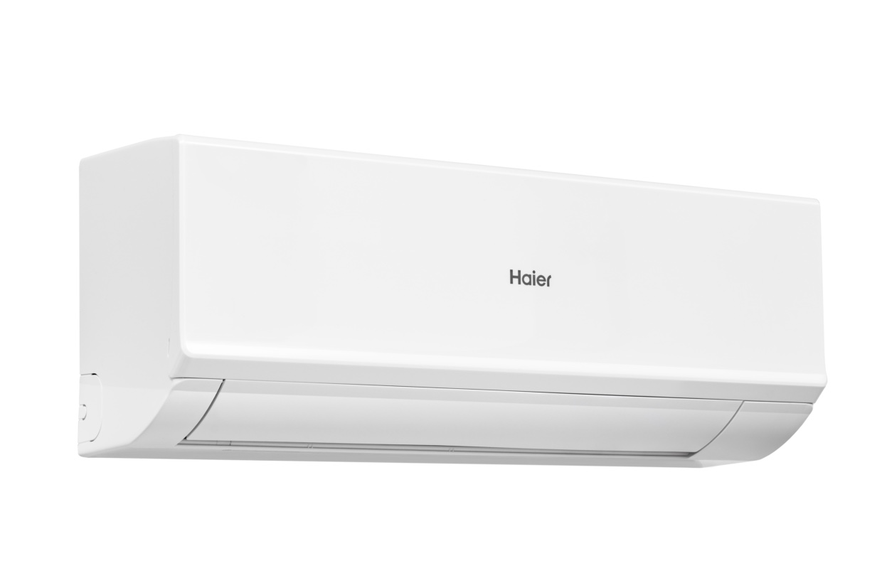 Haier Quantum Inverter պառակտման համակարգ AS35HQJ1HRA-W /1U35HQJ1FRA