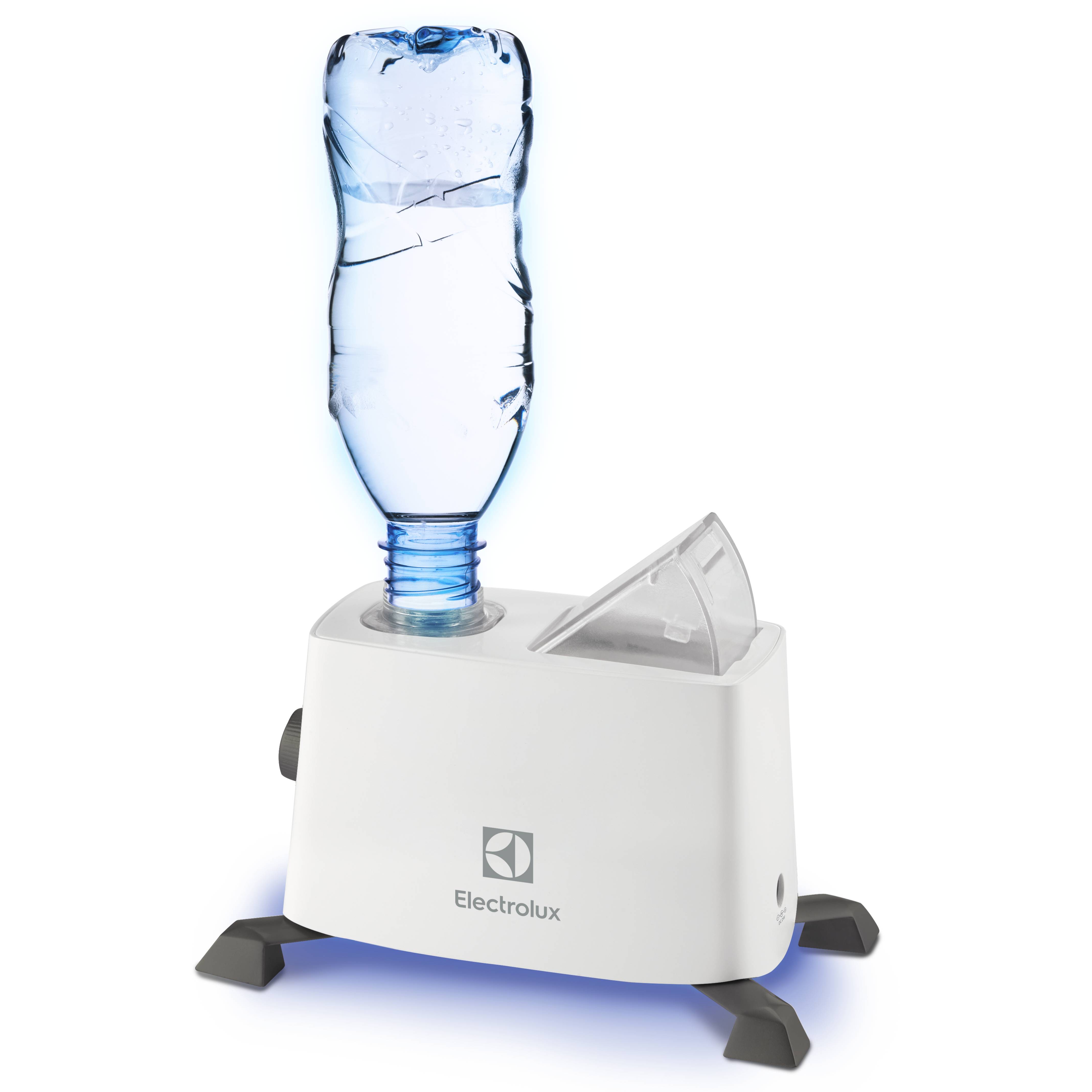 Օդի խոնավացուցիչ ուլտրաձայնային Electrolux EHU-4015 Travel