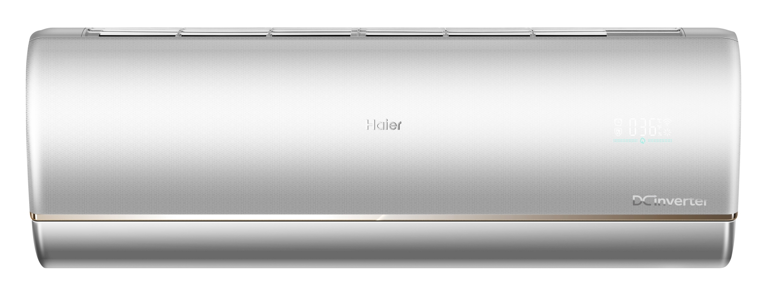 Haier Jade Super Match AS25S2SJ2FA-S ներքին միավոր (2024)
