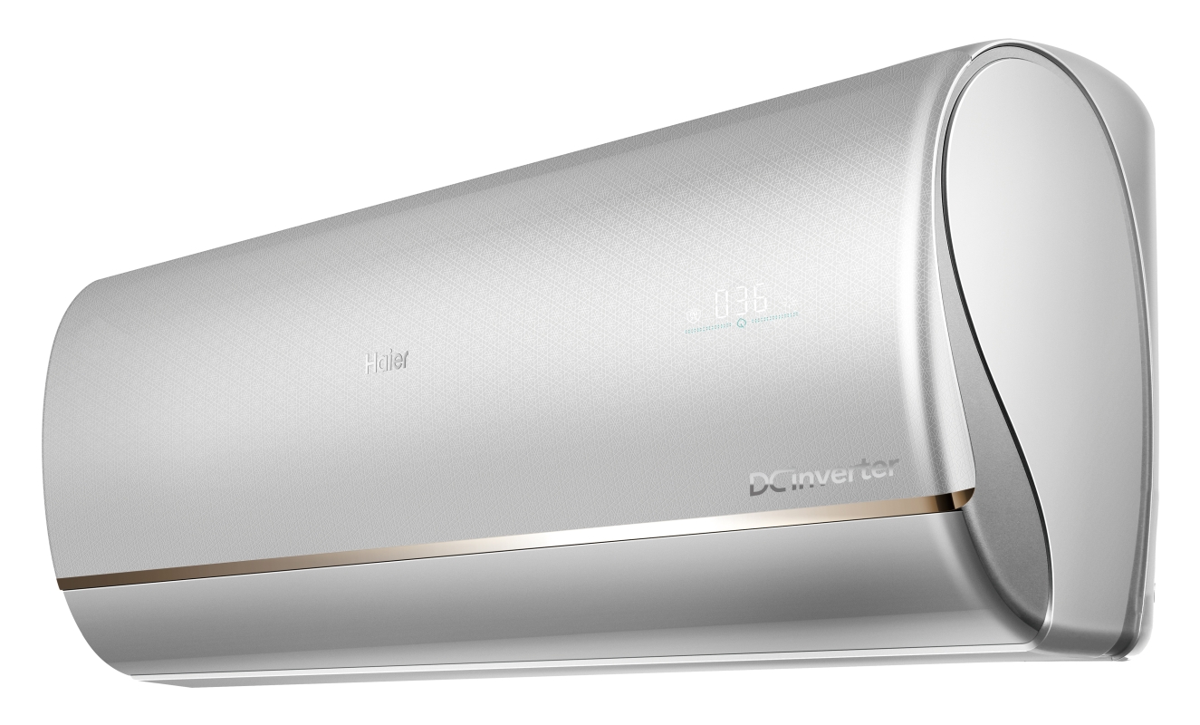 Haier Jade Super Match AS25S2SJ2FA-S ներքին միավոր (2024)