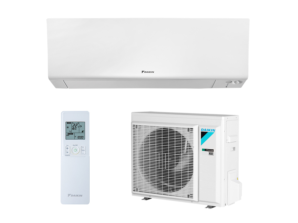 Կենցաղային օդորակիչ Daikin FTXM35A /RXM35A