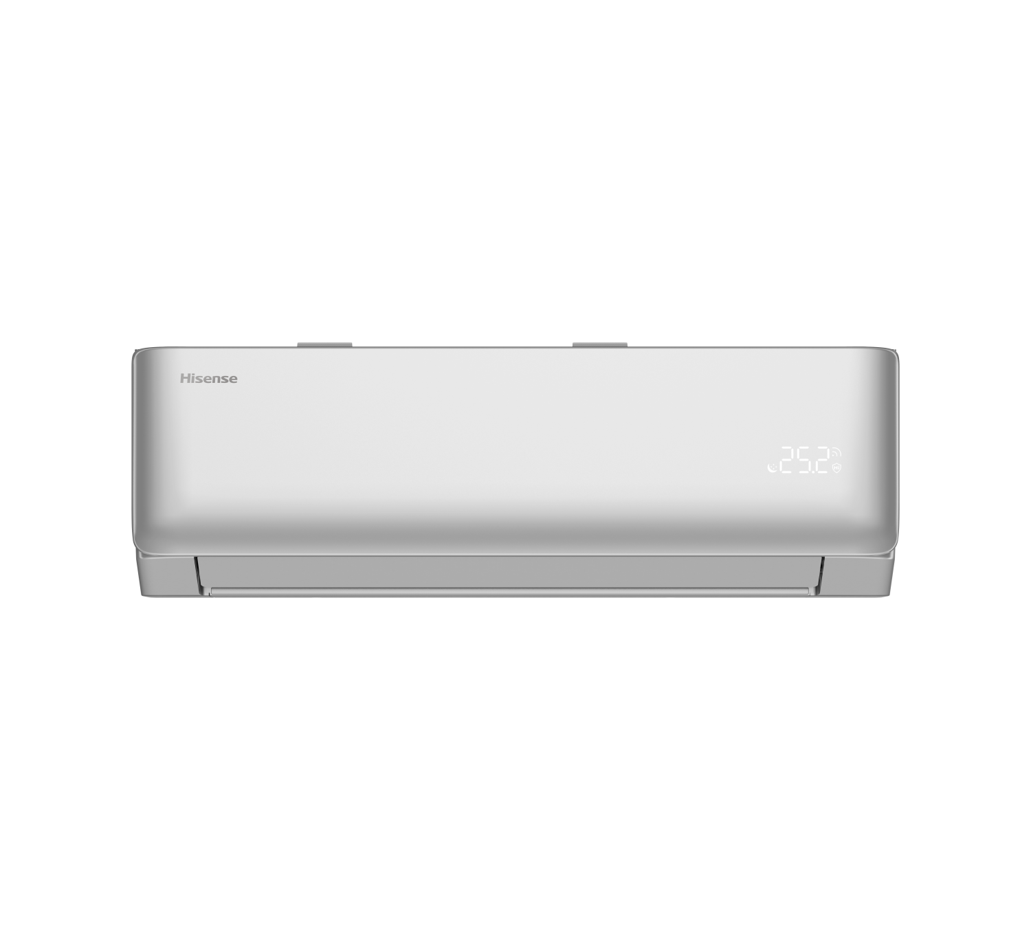 VIBE Pro Series Silver MULTI EU DC Inverter AMS-09UW4RYCHD00(S) ներքին պատի տիպի բլոկ (հավաքածու)