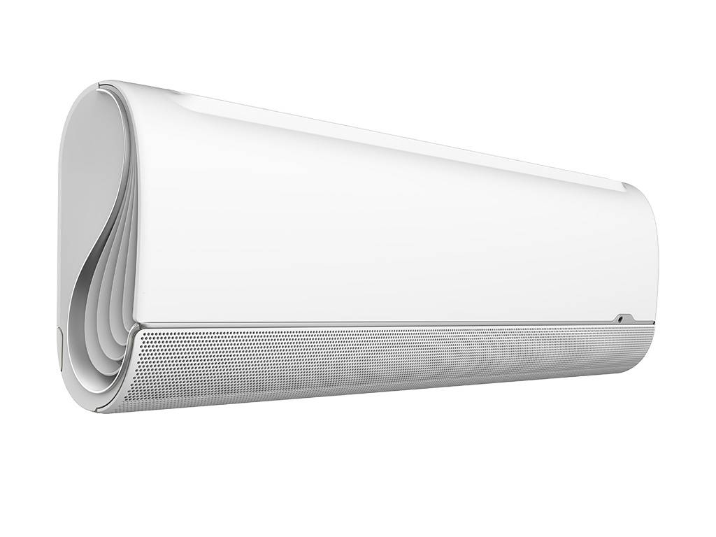 Midea MSFA-09N8D6-I օդորակիչի ներքին բլոկը