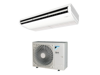 Daikin FHA71A9/RZAG71NV1 առաստաղի օդորակիչ