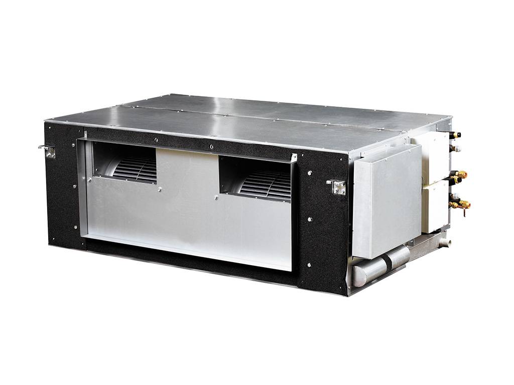 Kentatsu KTTA140HQAN1 VRF համակարգի ներքին բլոկ
