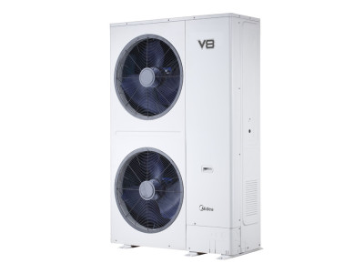 Midea MV8Si-280WV2GN1 VRF համակարգի արտաքին բլոկ