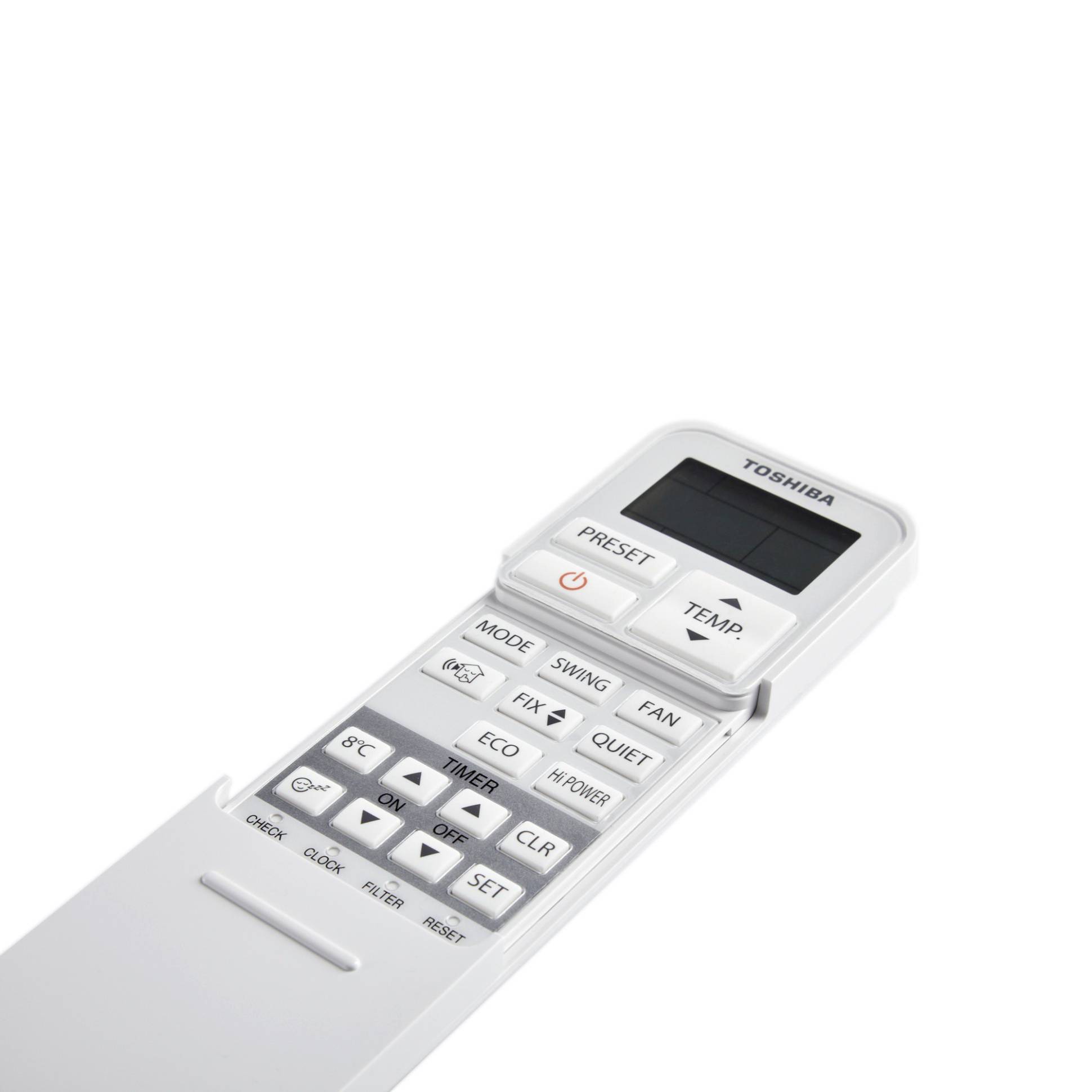 Toshiba Seiya RAS-B07CKVG-EE/RAS-07CAVG-EE ինվերտորային սպլիտ համակարգի հավաքածու