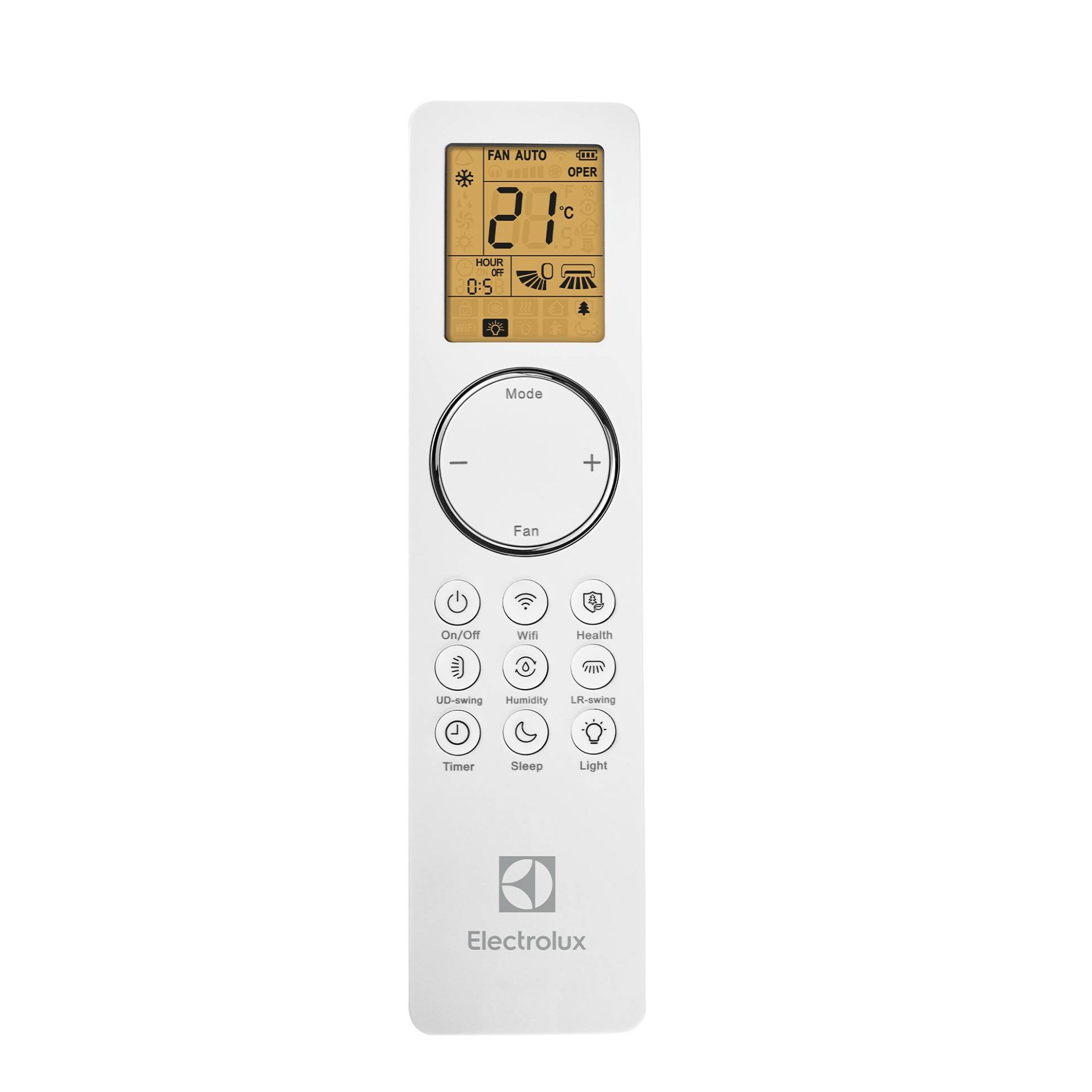 Electrolux EACS/I-18 HEN FMI/N8_ERP_WT/in սպլիտ համակարգի ներքին բլոկ