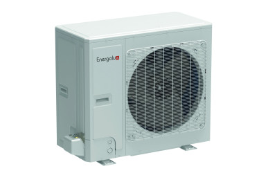 Energolux SCCU60C2BF միացված/անջատված կոմպրեսոր-խտացուցիչի բլոկ