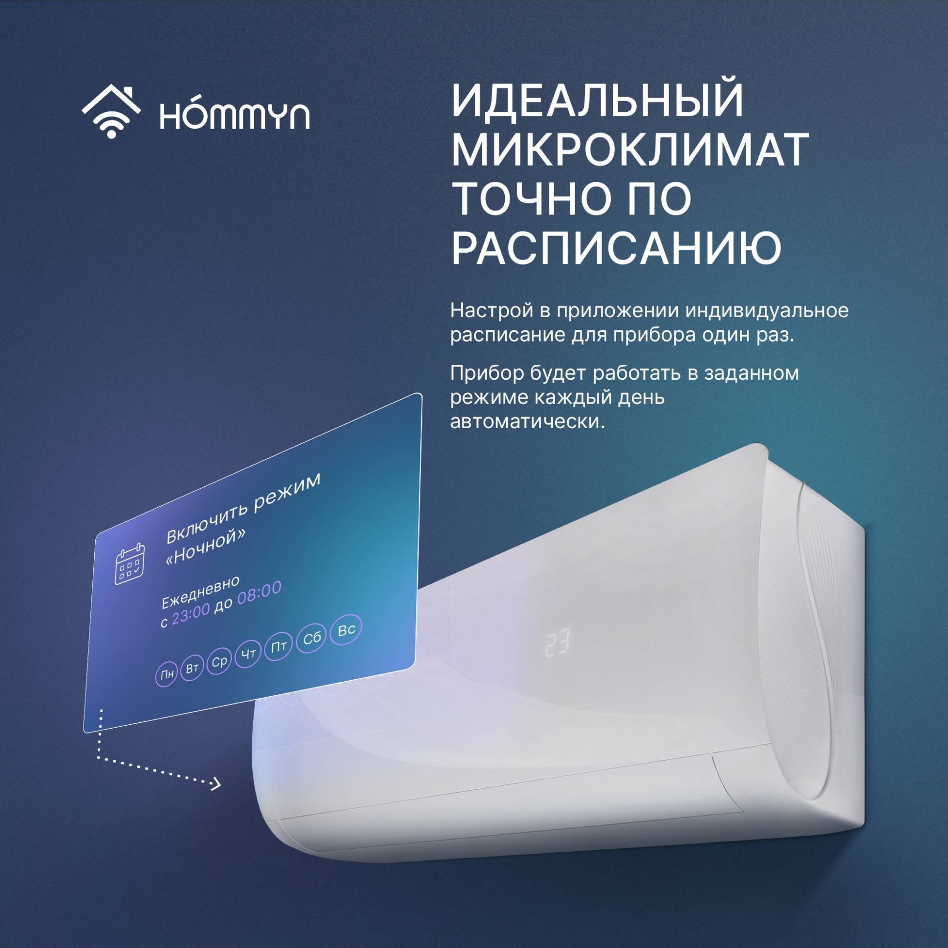 Wi-Fi մոդուլ HOMMYN HDN/WFN-02-01