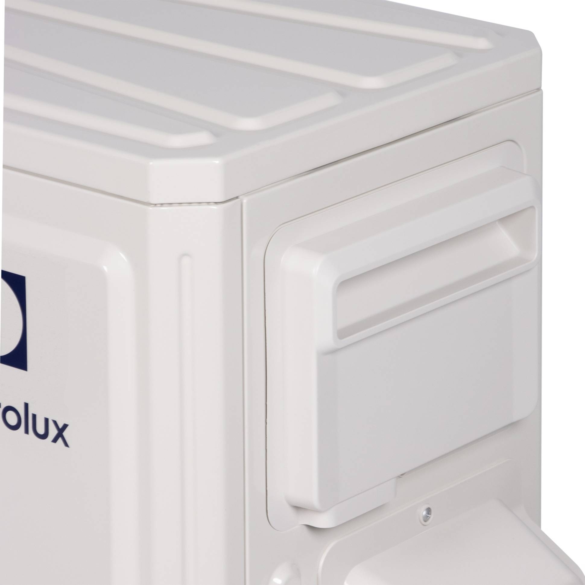 Արտաքին բլոկ Electrolux EACO/I-42 FMI-5/N8_ERP Անվճար համապատասխանեցման սպլիտ համակարգ