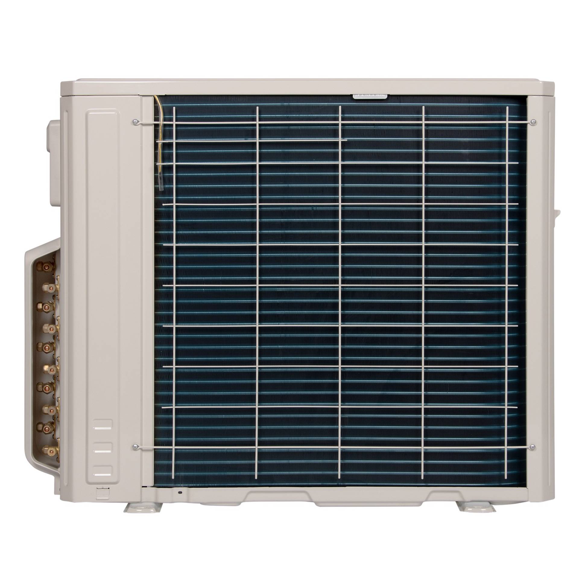 Արտաքին բլոկ Electrolux EACO/I-42 FMI-5/N8_ERP Անվճար համապատասխանեցման սպլիտ համակարգ