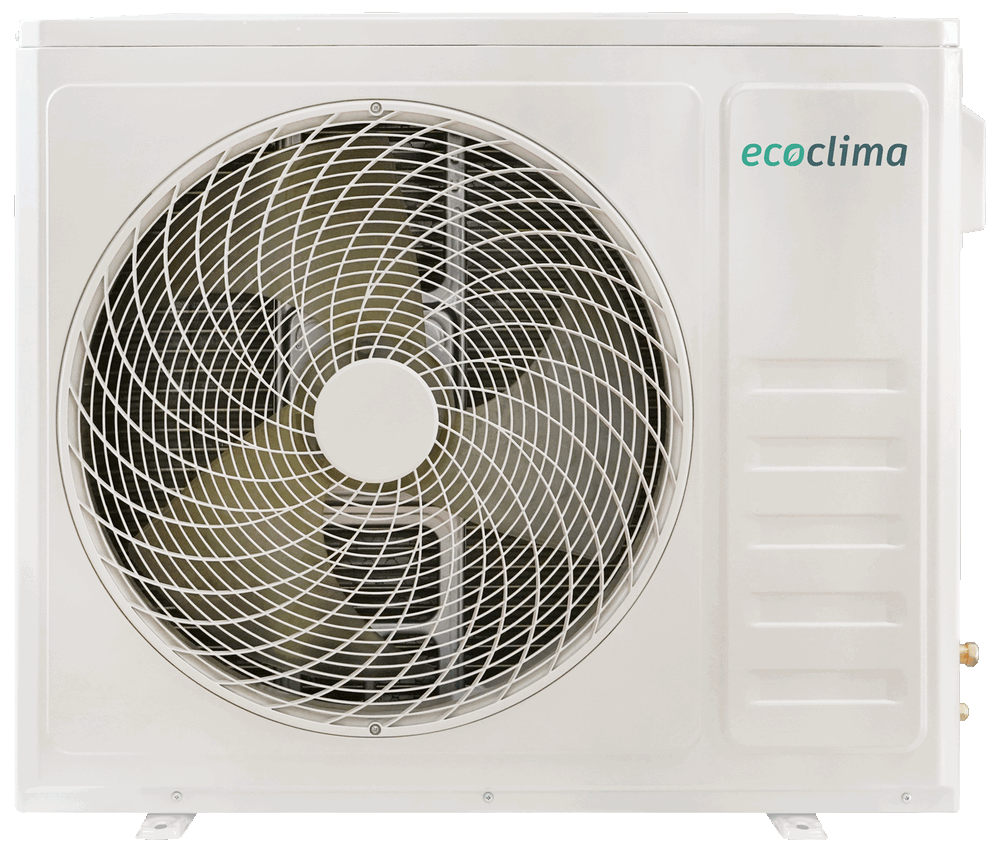 Արտաքին ունիվերսալ օդորակիչ Ecoclima ECL-TC36/5R1A(U)