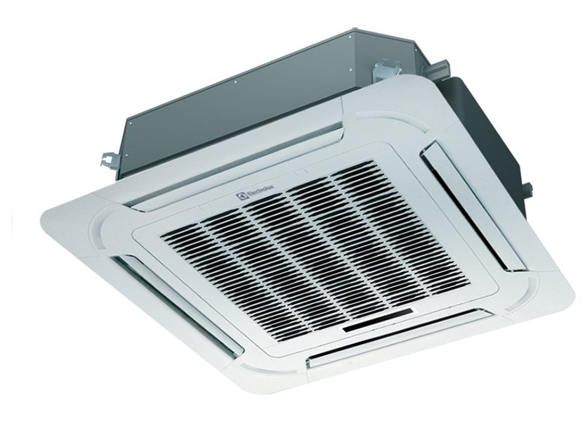 Ֆանկոյլ Կասետային երկխողովակ Electrolux EFR-500