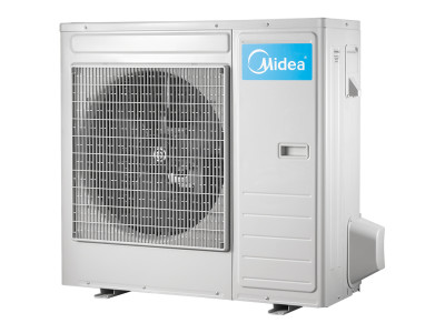 Midea MCCU-07CN1A կոմպրեսոր և խտացման սարք