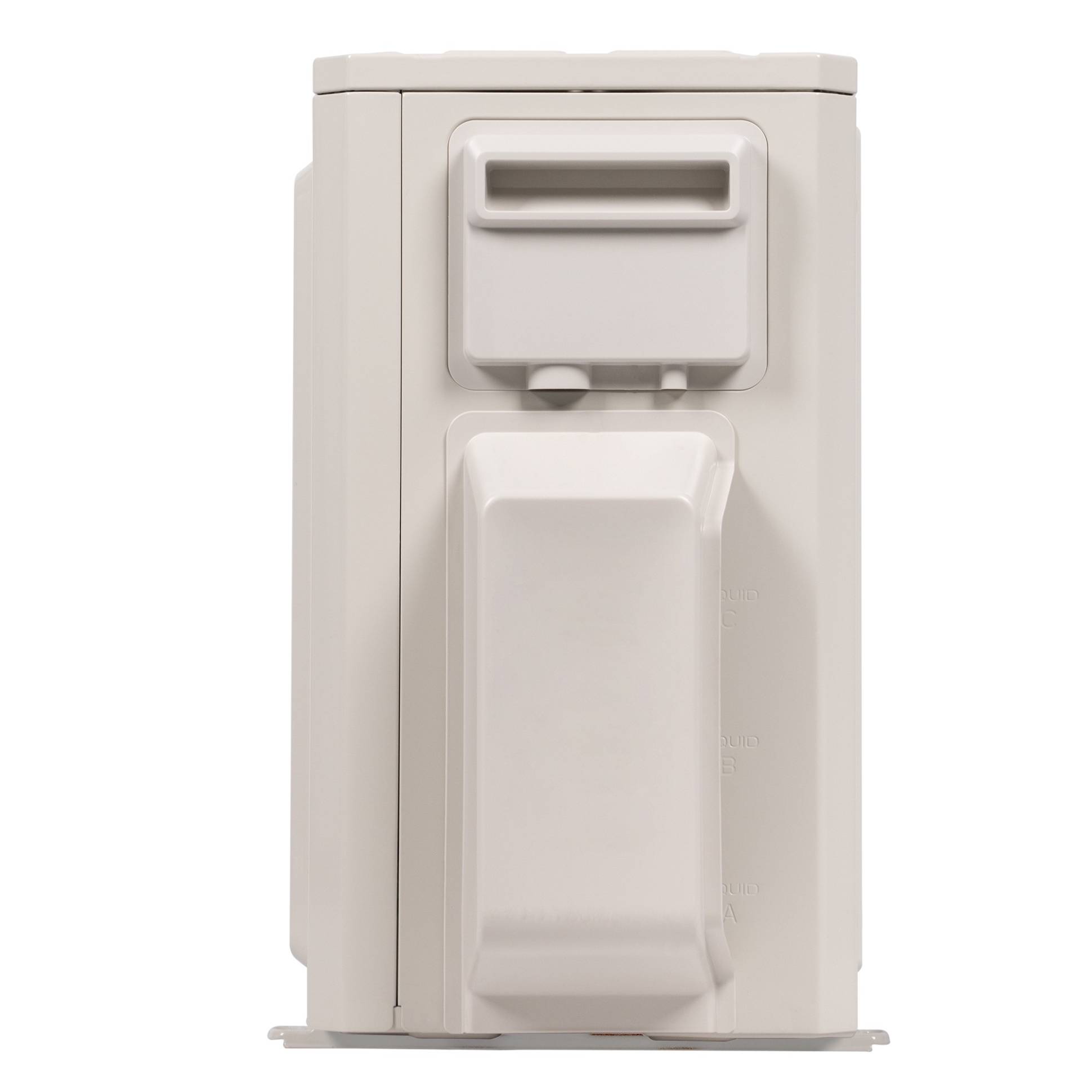 Արտաքին բլոկ Electrolux EACO/I-18 FMI-2/N8_ERP Անվճար համապատասխանեցման սպլիտ համակարգ
