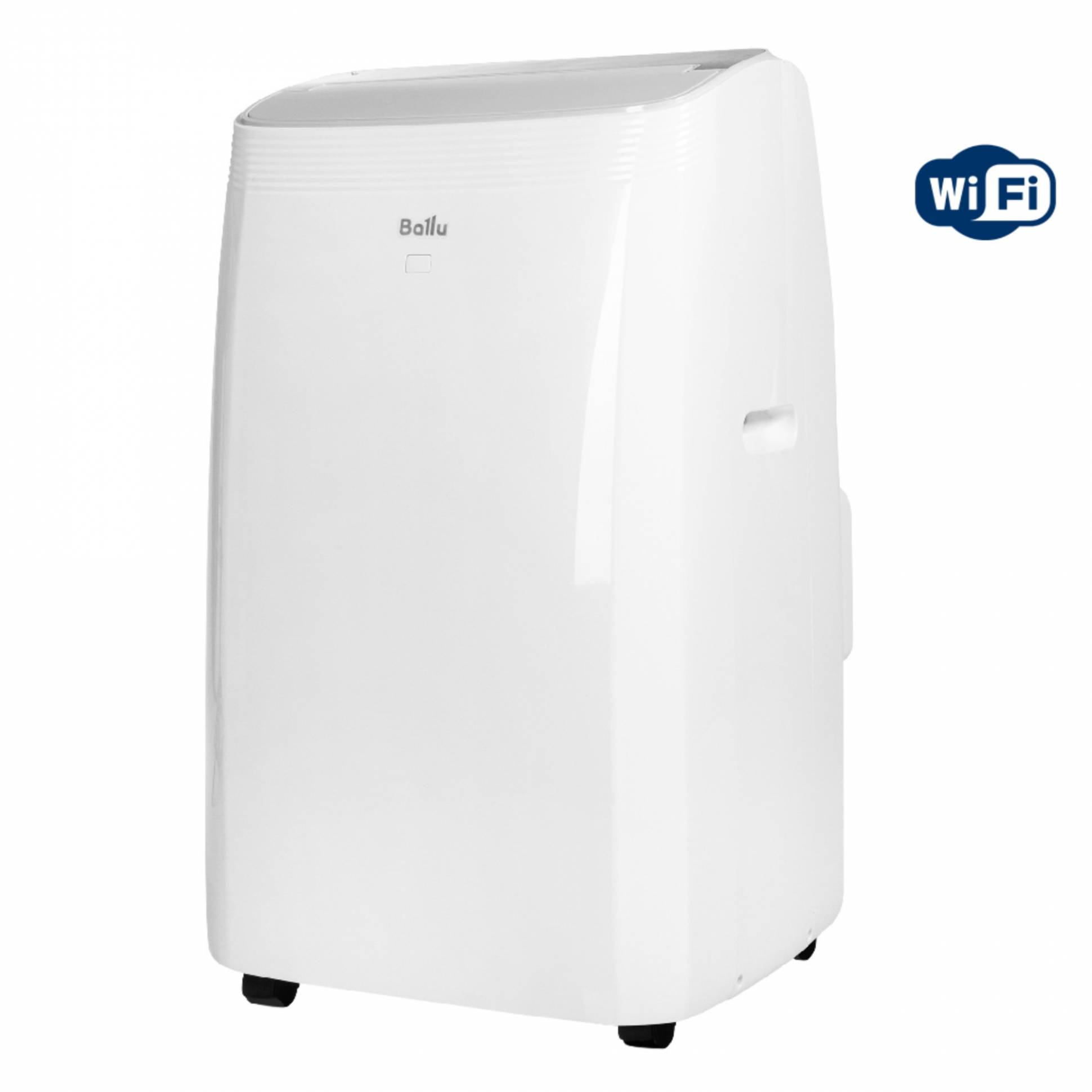 Օդորակիչ բջջային Ballu Smart Inverter BPAC-12 IN/N6