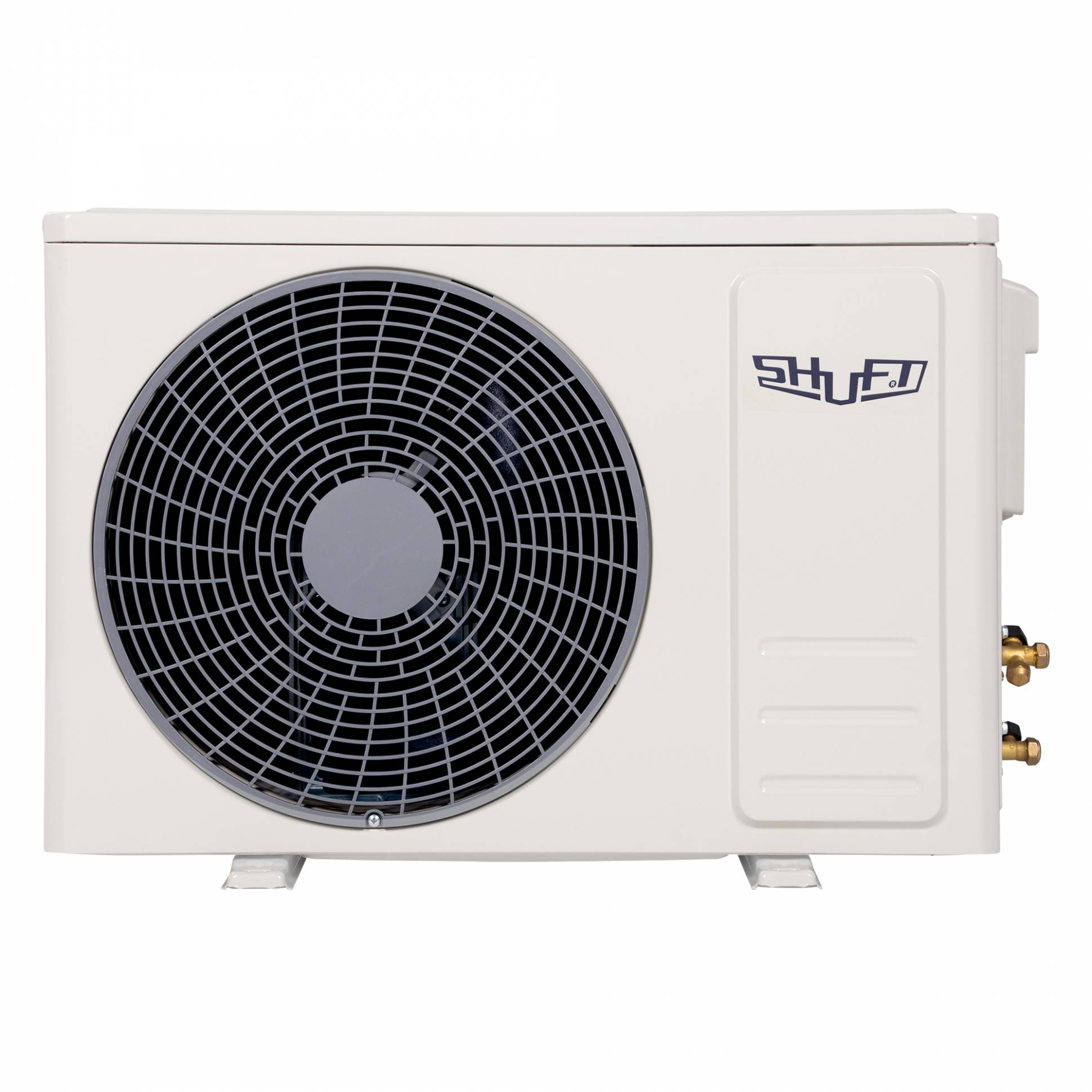 Արտաքին բլոկ SHUFT Berg SFTO /out-07hn1_24y պառակտման համակարգեր
