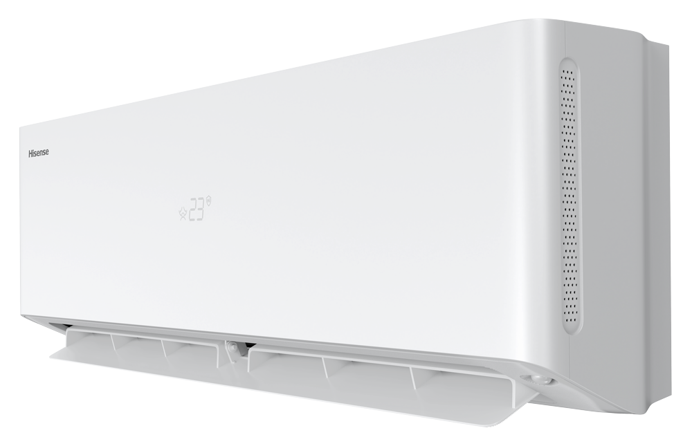 VISION PRO 2.0 MULTI Superior DC Inverter AS-18UW4RBVQH01G շարքի ներքին պատին ամրացվող սարք (հավաքածու)