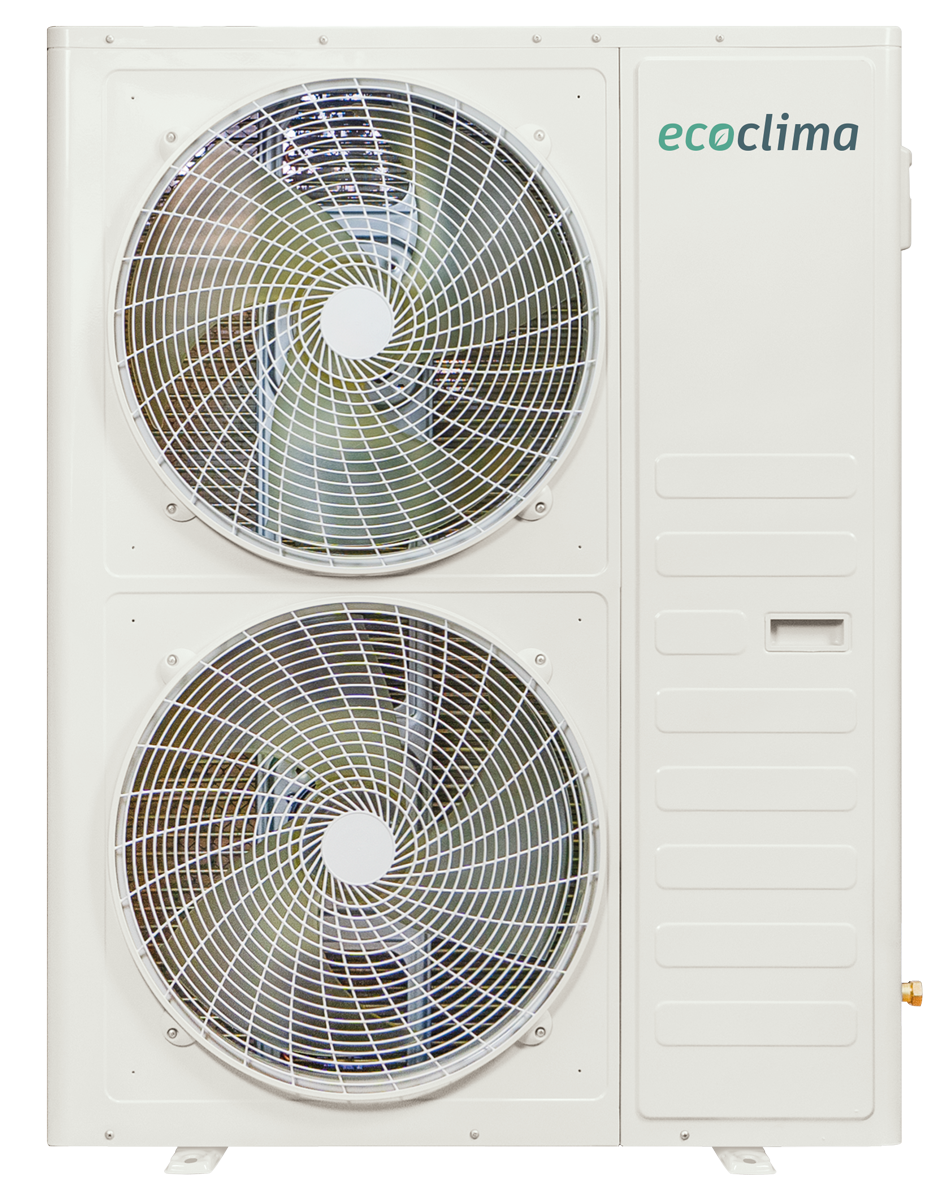 Արտաքին ունիվերսալ օդորակիչ Ecoclima ECL-TC48/5R1A(U)