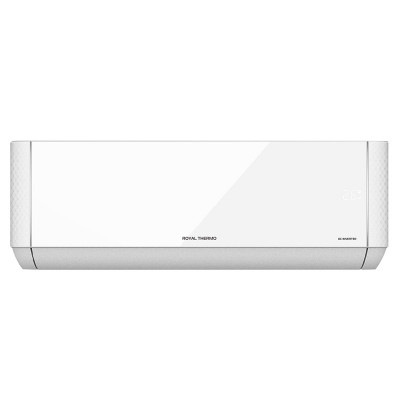Royal Thermo Barocco DC inverter տիպի պառակտման համակարգ RTBI-18HN8 /Սպիտակ հավաքածու