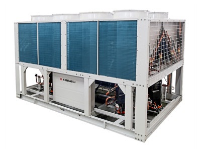 Kentatsu KCRS4600HFAN3B մոդուլային սղոցային սառեցուցիչ