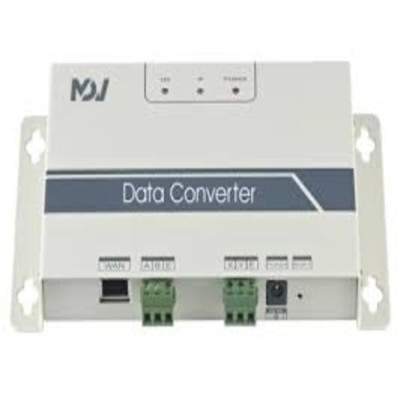 Modbus դիսպետչերական դարպաս CM-MTD/AM01 EFH V2 EFR V2-ի համար