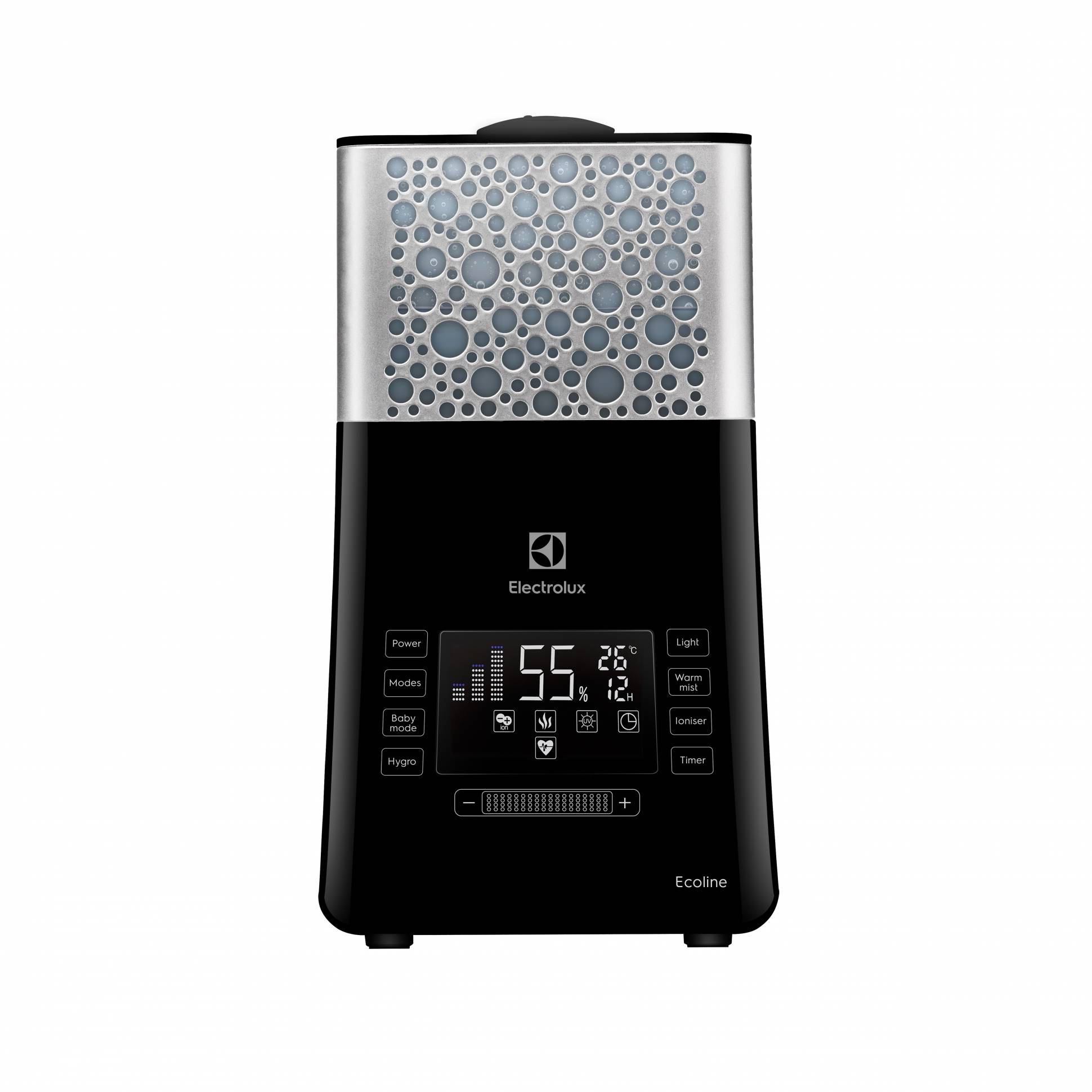 Օդի խոնավացուցիչ ուլտրաձայնային Electrolux EHU-3710D