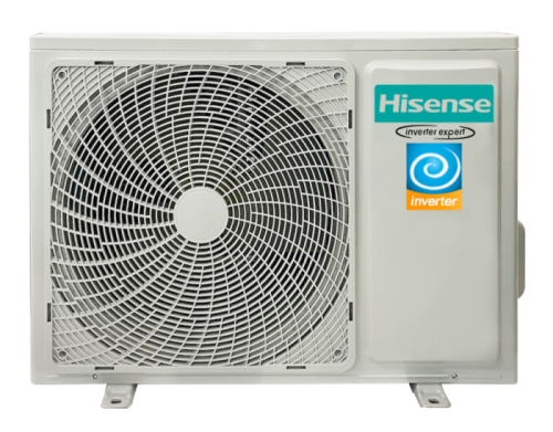 AIR SENSATION SUPERIOR DC Inverter AS-10UW4RXVQF00 շարքի ինվերտորային սպլիտ համակարգ (հավաքածու)