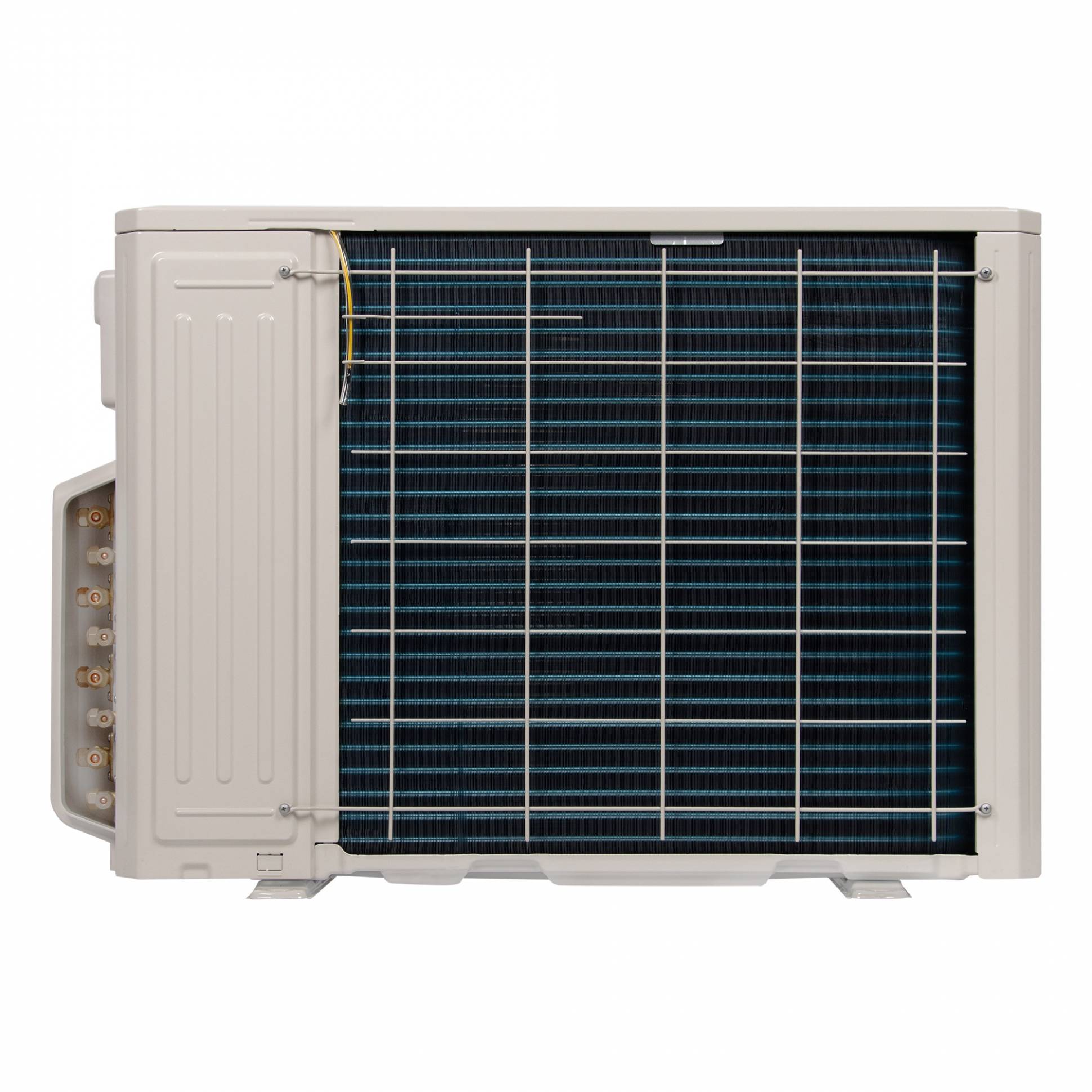 Unit արտաքին Electrolux EACO/I-28 FMI-4 /N8_ERP ազատ match Split համակարգեր