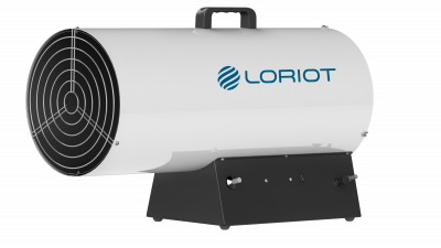 Loriot GH-50 գազի ջերմային ատրճանակ
