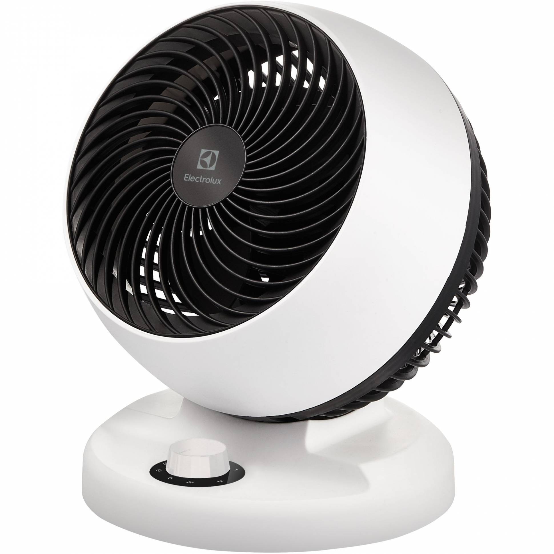 Fan սեղանի համարվում է Electrolux ընկերության ներկայացուցիչը ETF-107W