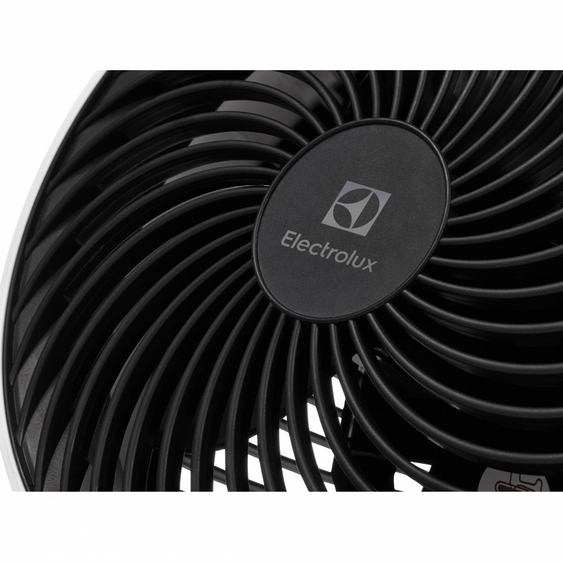 Fan սեղանի համարվում է Electrolux ընկերության ներկայացուցիչը ETF-107W