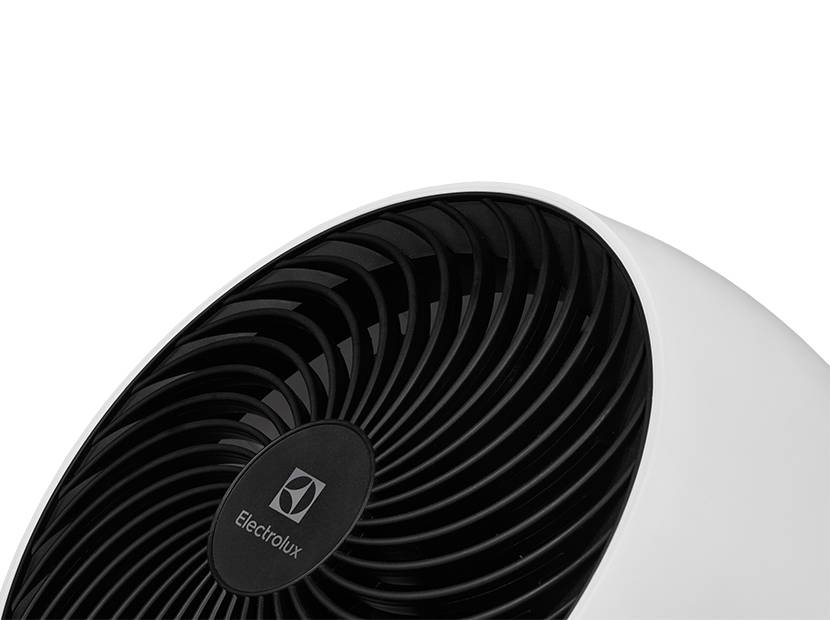 Fan սեղանի համարվում է Electrolux ընկերության ներկայացուցիչը ETF-107W