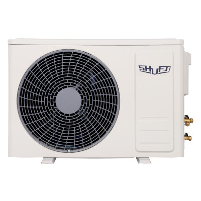 Արտաքին միավոր SHUFT Berg DC SFTOI /out-24hn1_24y պառակտում համակարգ, inverter տեսակը