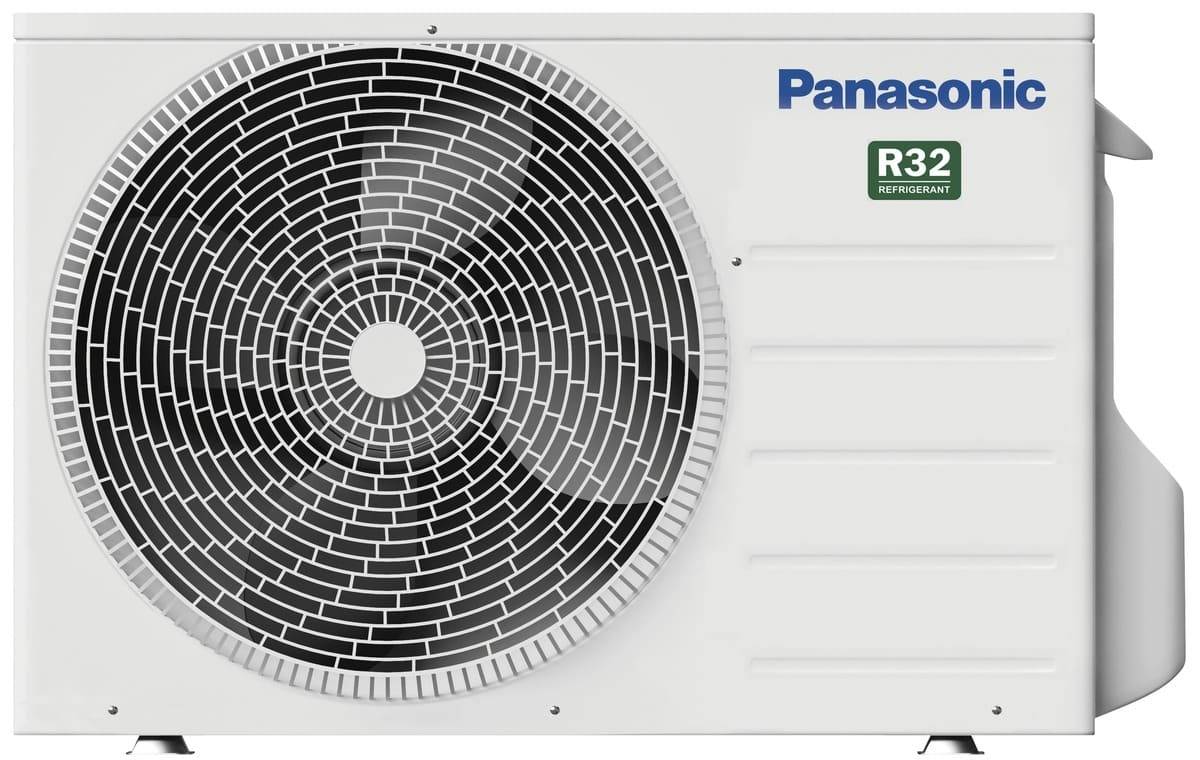 Panasonic CU-Z35YKEA սպլիտ համակարգի արտաքին բլոկ
